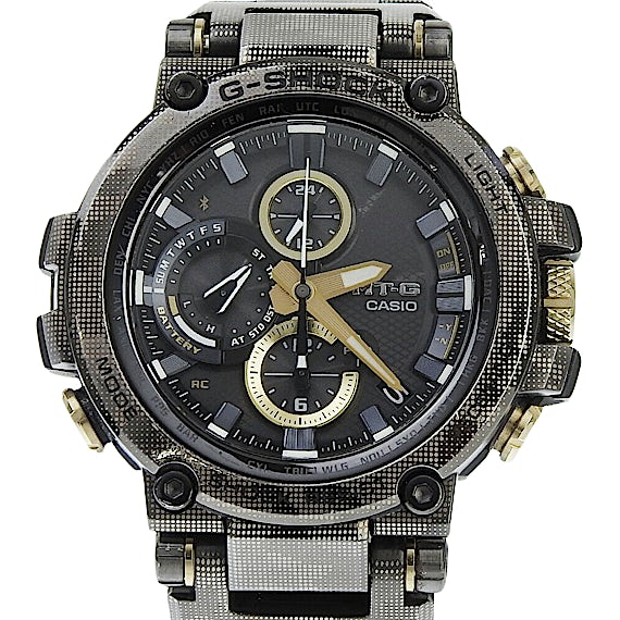 Casio G-Shock G-Shock MTG Casio G-Shock G-Shock MTG
