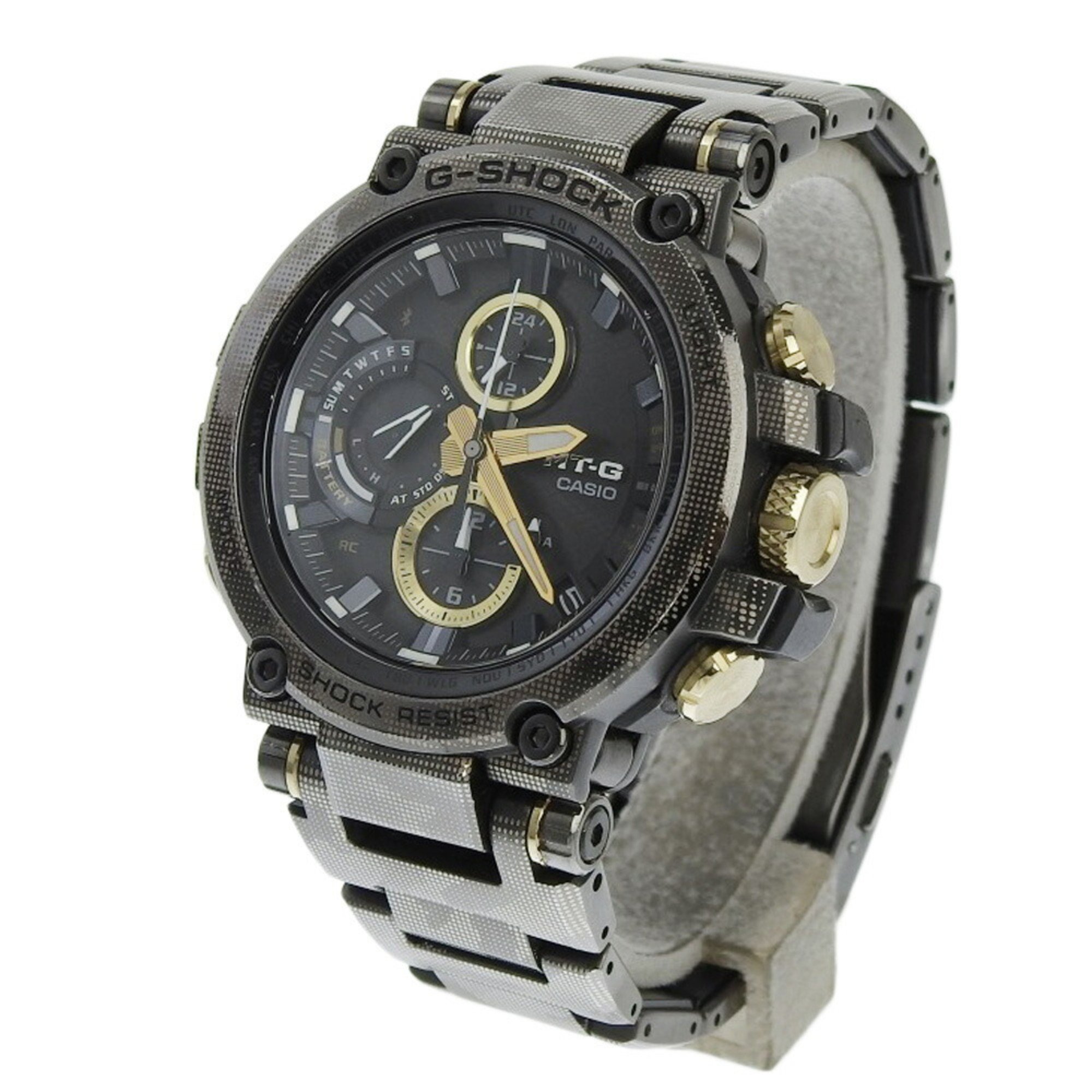 Casio G-Shock G-Shock MTG