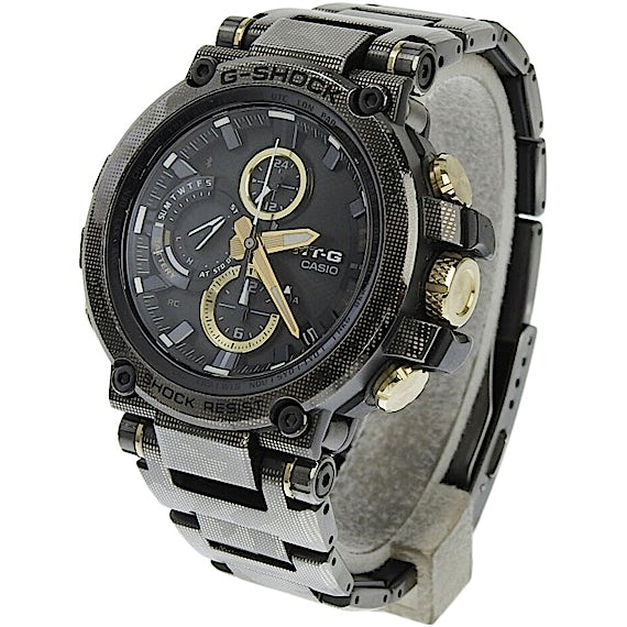 Casio G-Shock G-Shock MTG Casio G-Shock G-Shock MTG