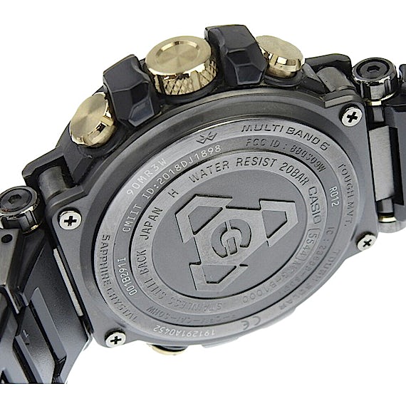 Casio G-Shock G-Shock MTG Casio G-Shock G-Shock MTG