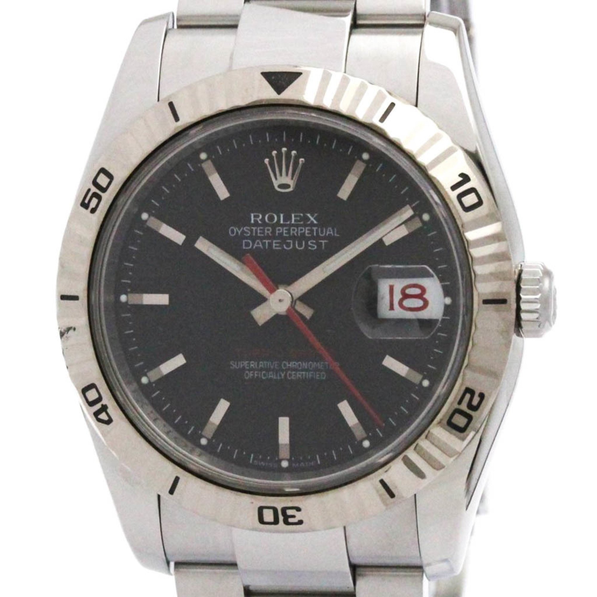 Rolex Datejust 116264