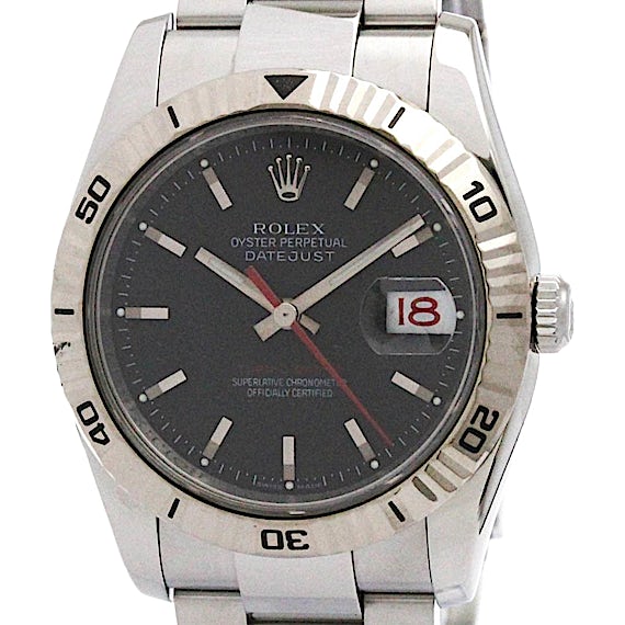 Rolex Datejust 116264 Rolex Datejust 116264