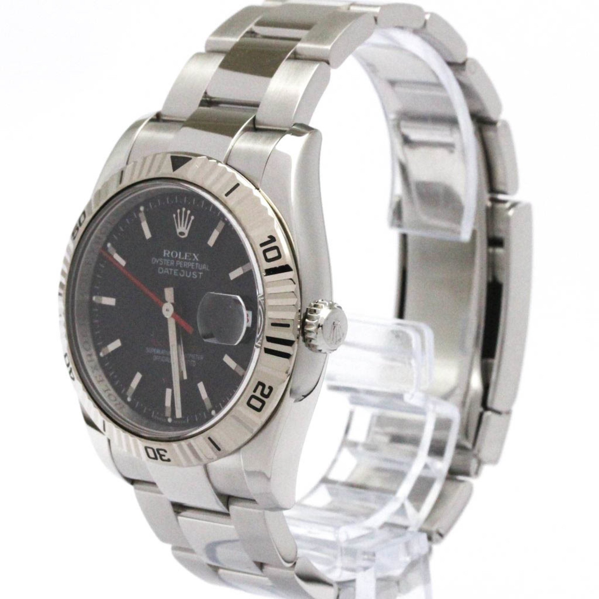 Rolex Datejust 116264
