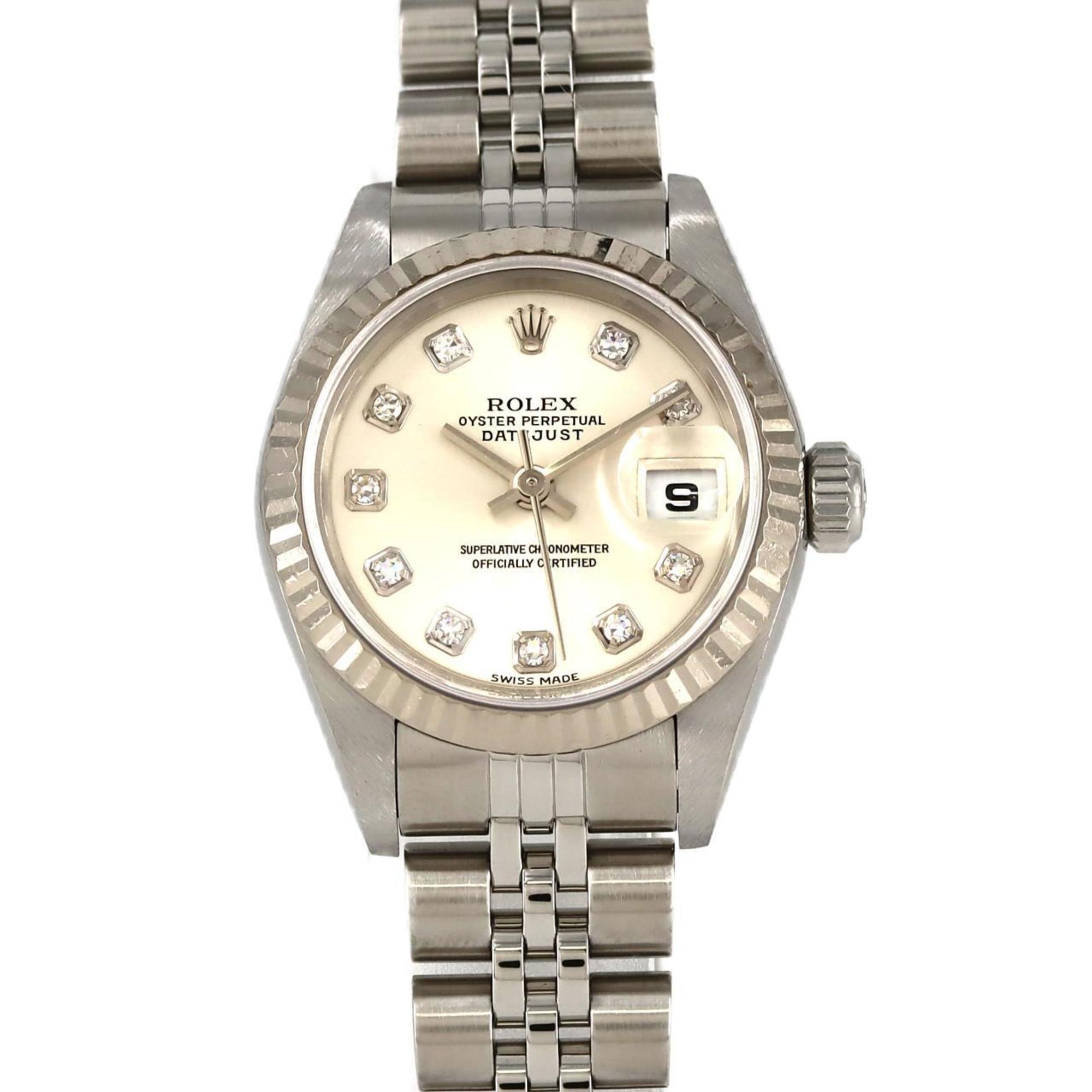 Rolex Datejust 79174G