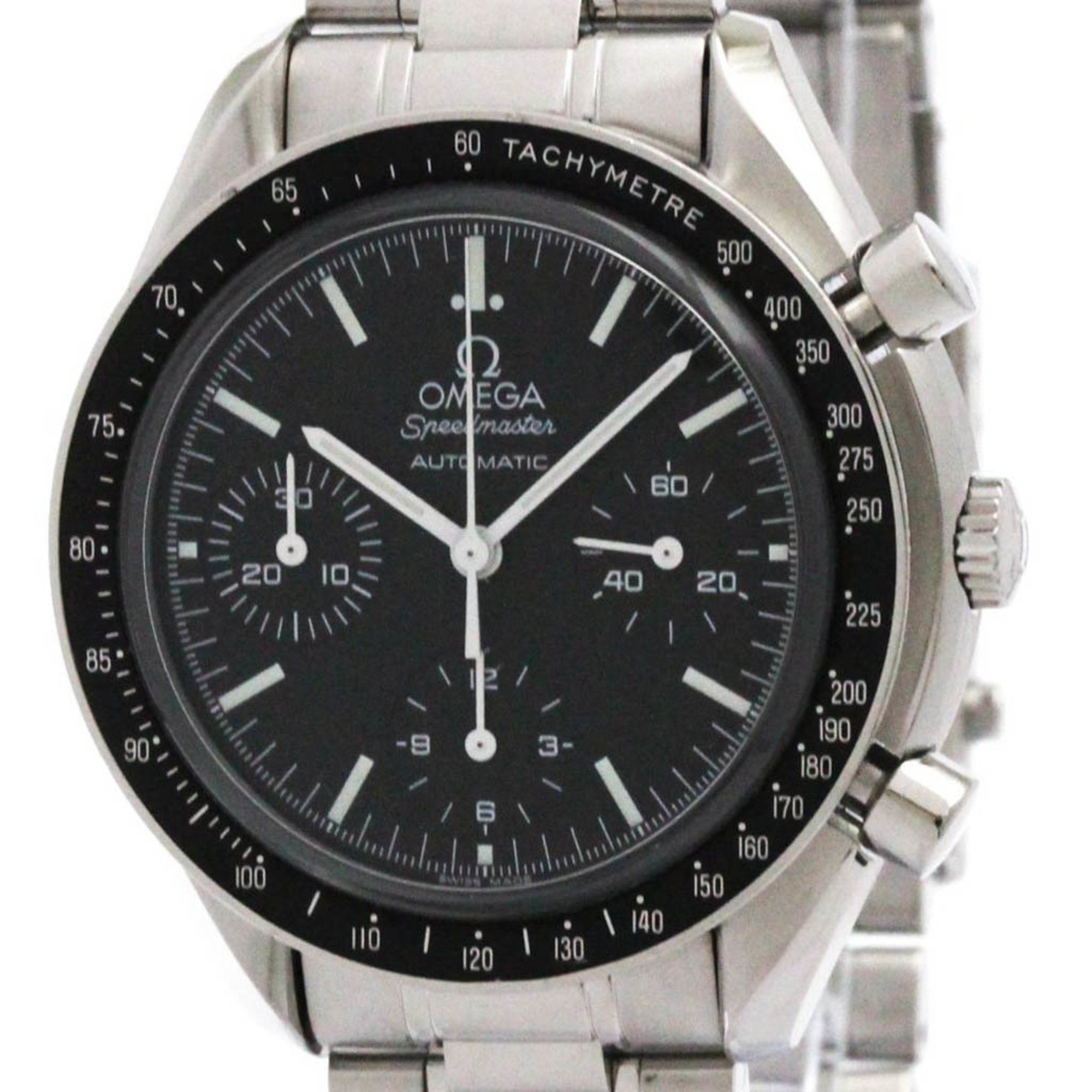 Omega Speedmaster 3539.50