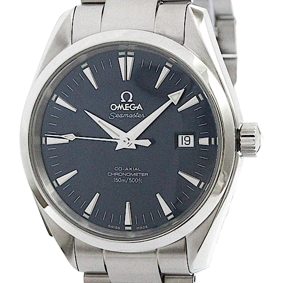 Omega Seamaster 2503.80 Omega Seamaster 2503.80