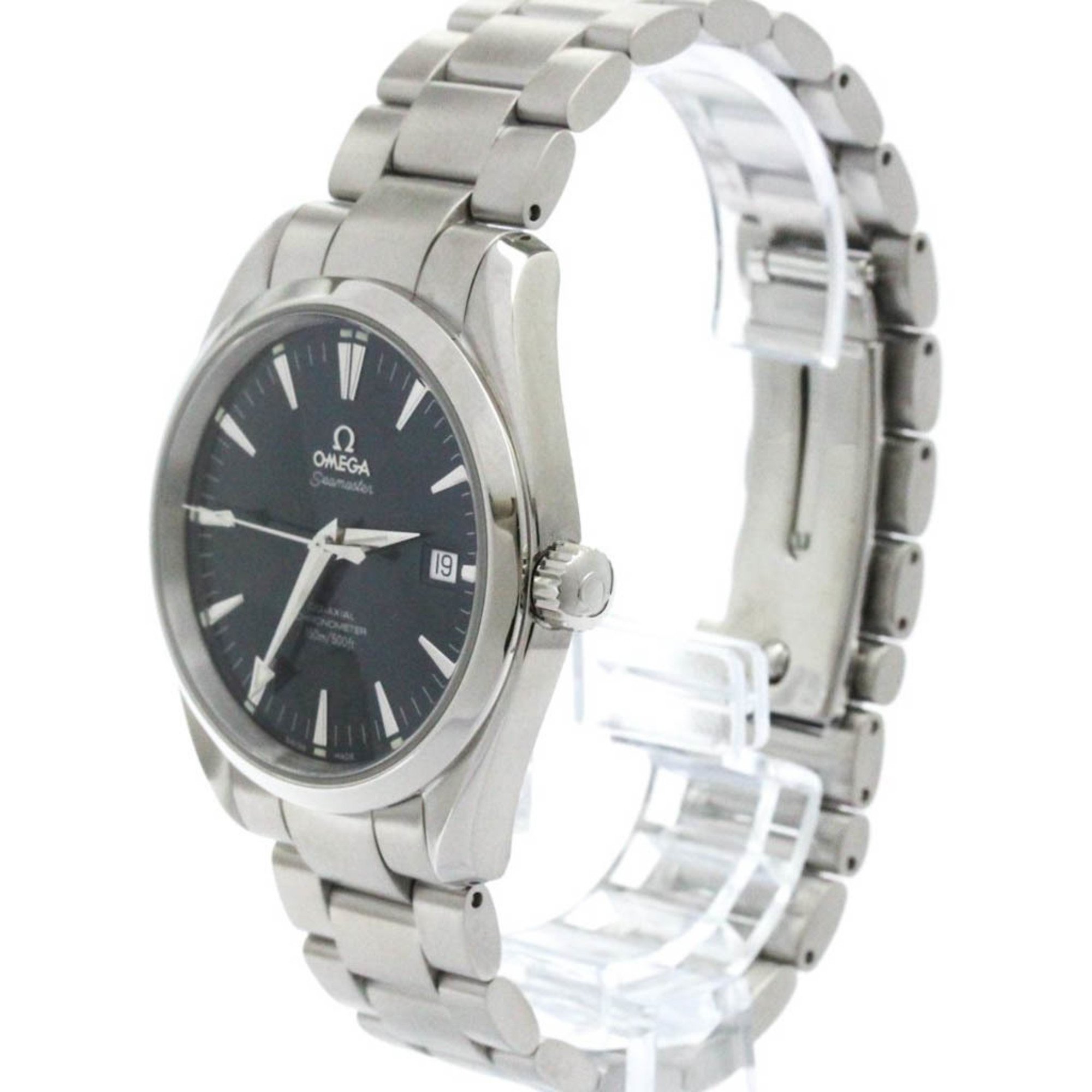 Omega Seamaster 2503.80