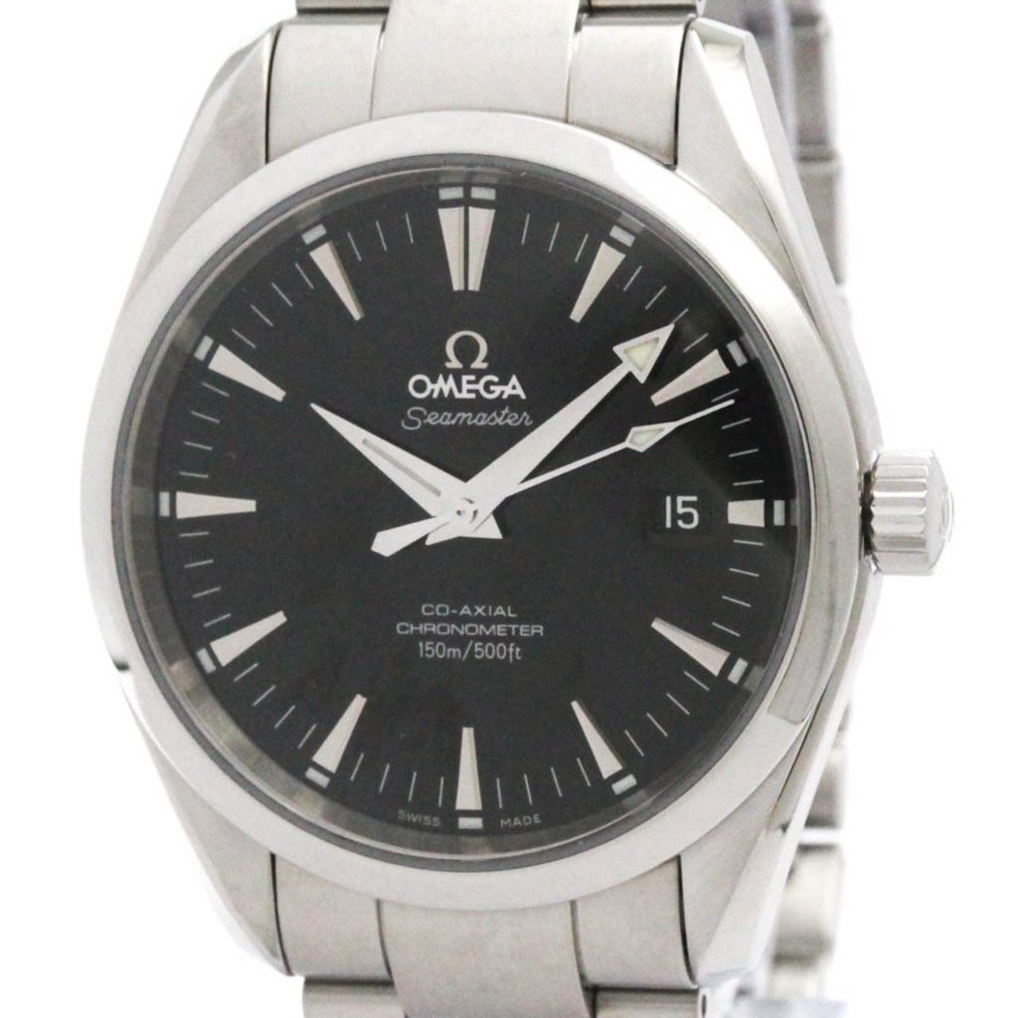 Omega Seamaster 2503.50
