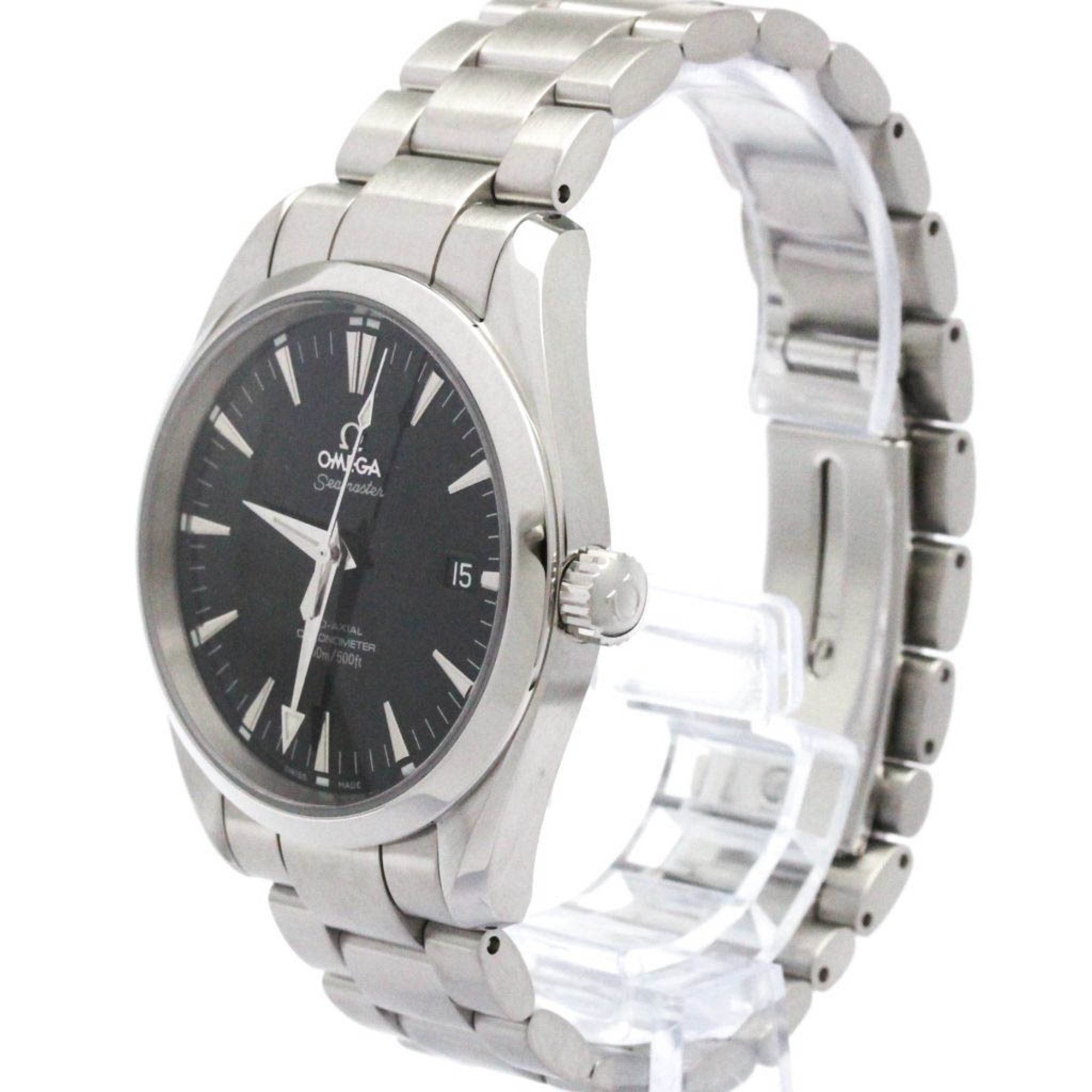 Omega Seamaster 2503.50