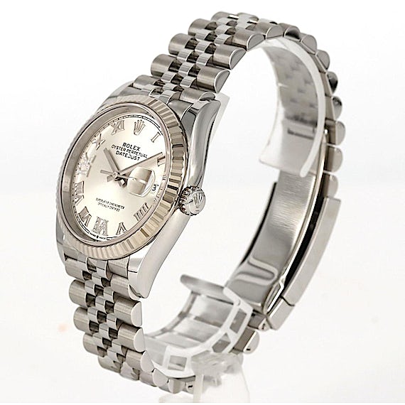 Rolex Datejust 126234 Rolex Datejust 126234