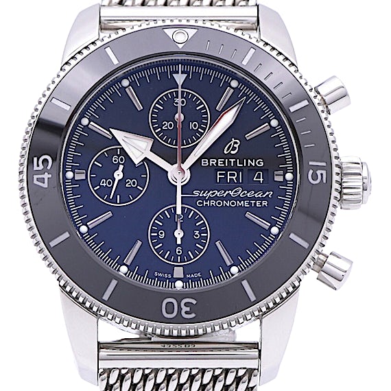 Breitling Superocean A13313 Breitling Superocean A13313