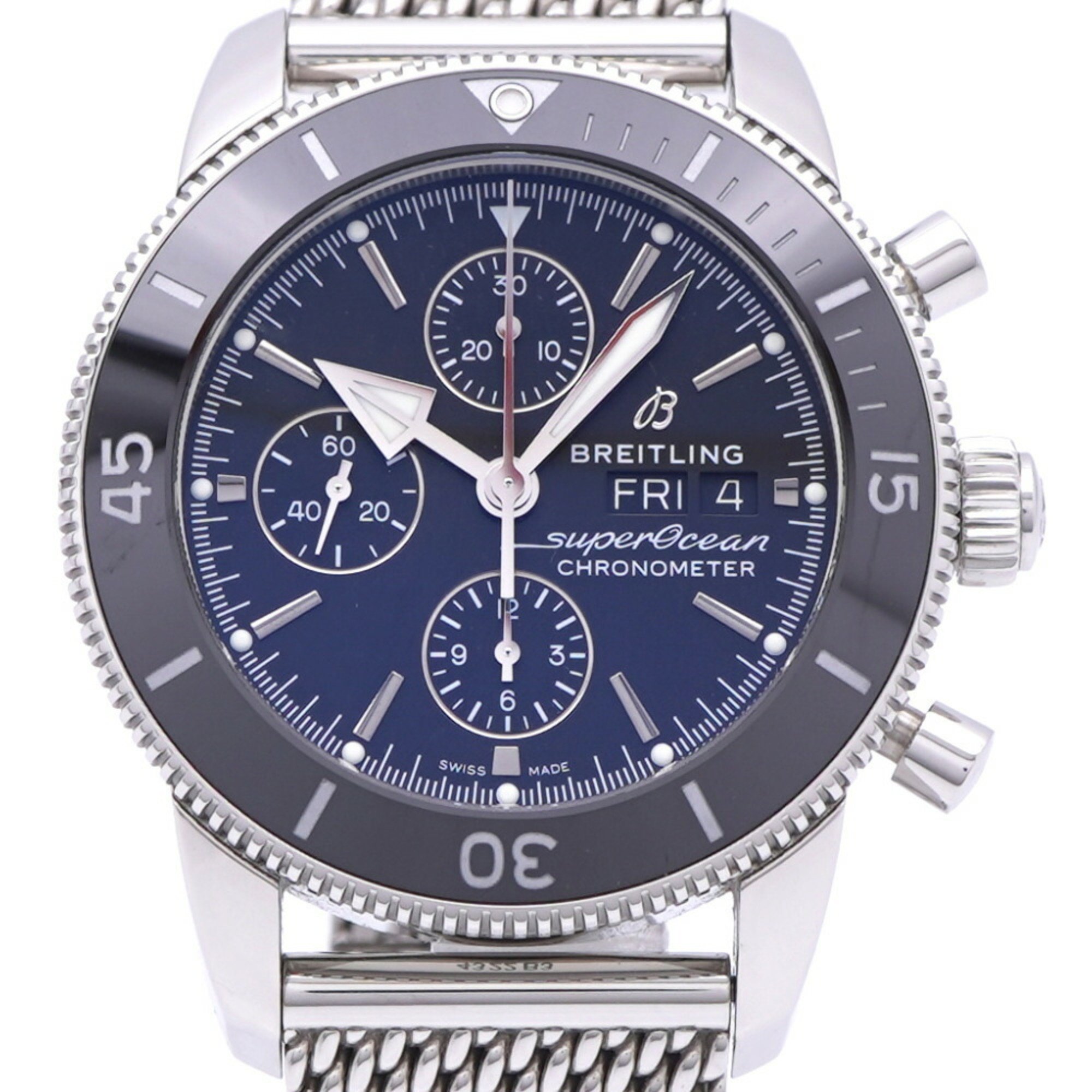 Breitling Superocean A13313