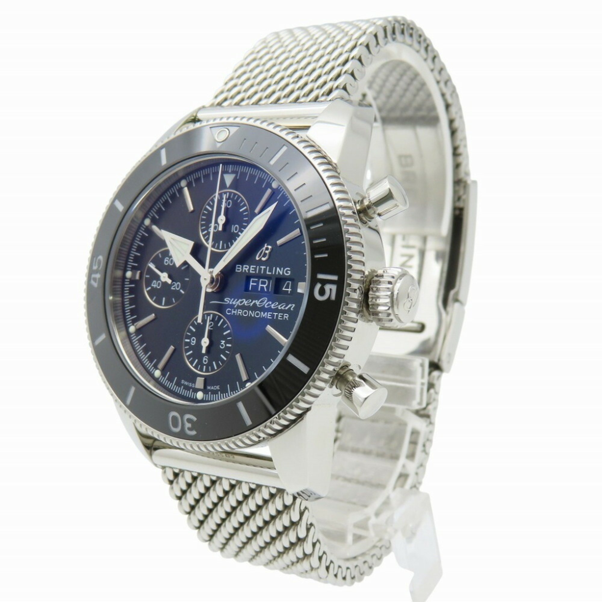 Breitling Superocean A13313