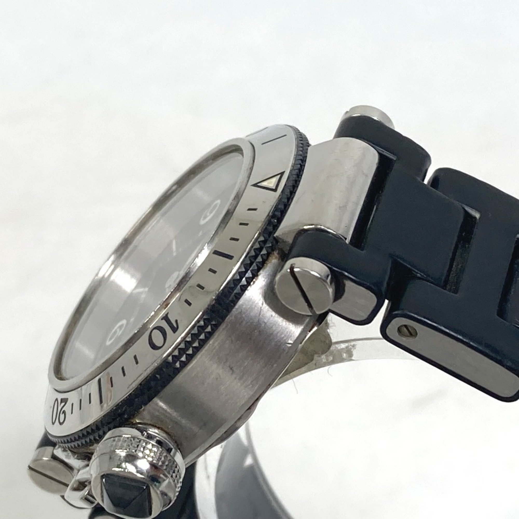 Cartier Pasha W3140003