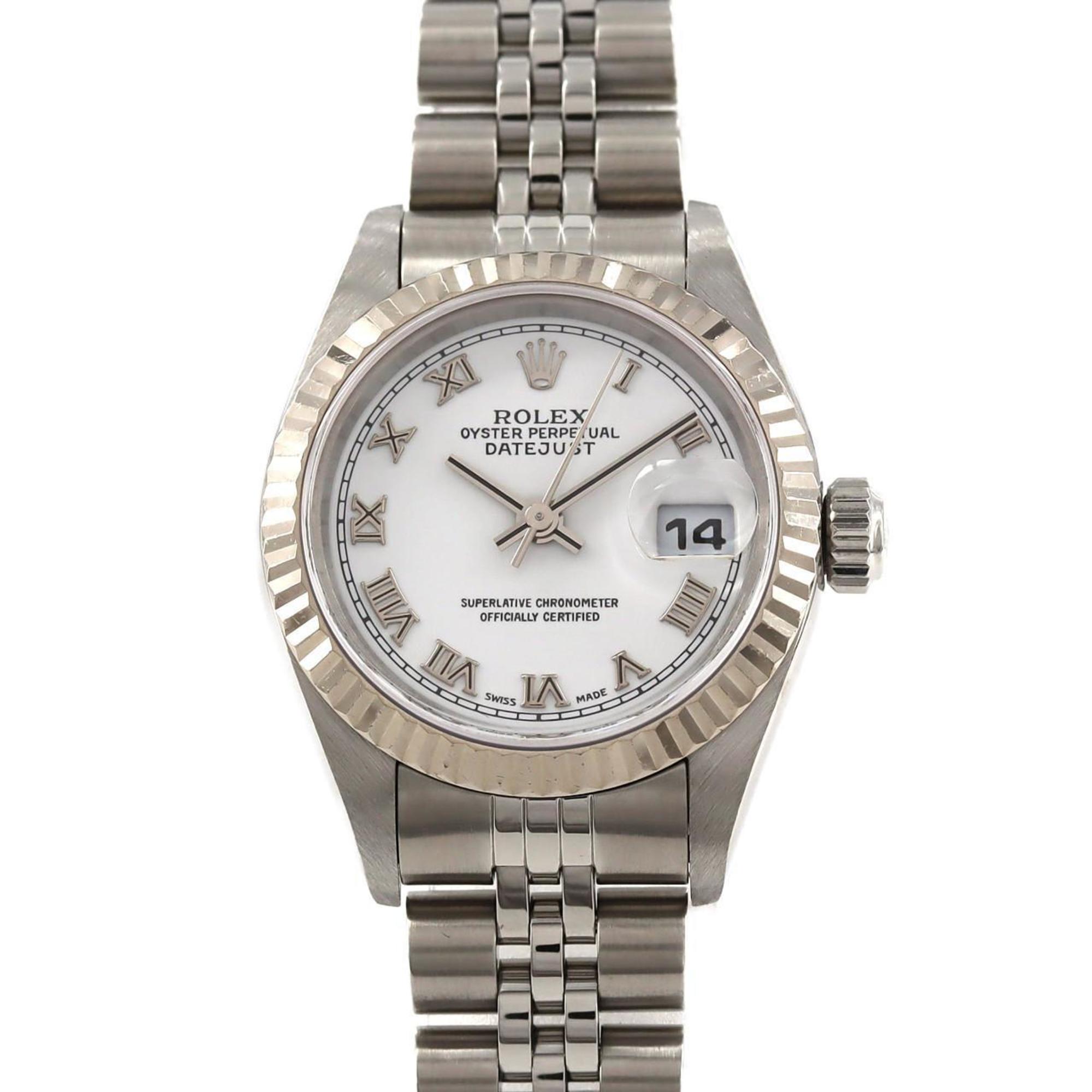 Rolex Datejust 79174