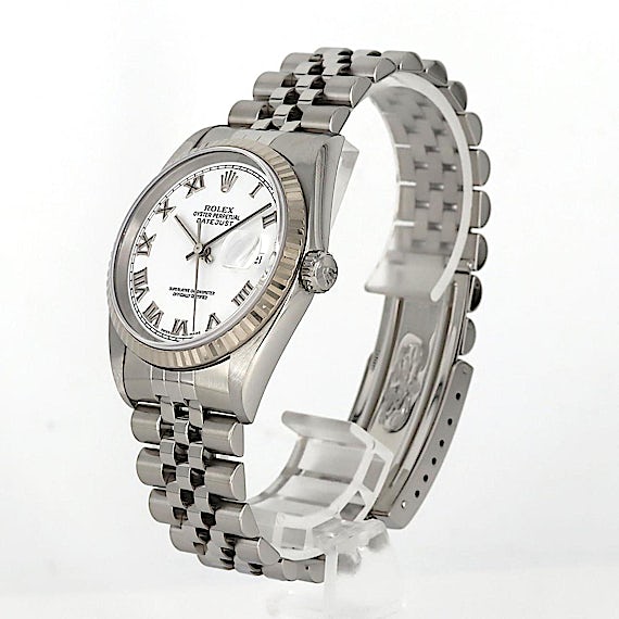 Rolex Datejust 16234 Rolex Datejust 16234