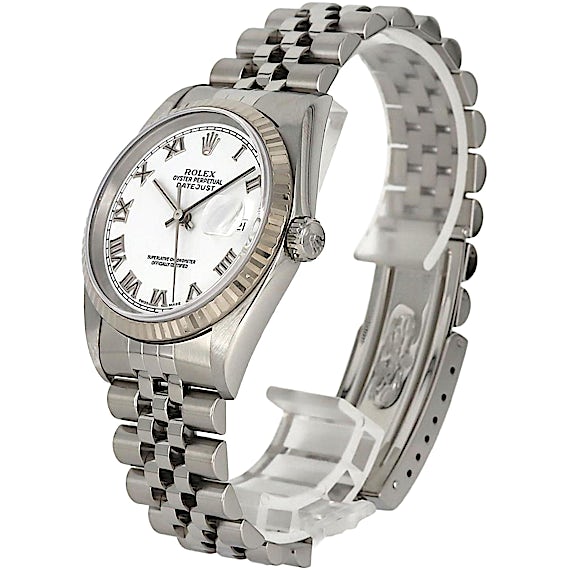 Rolex Datejust 16234 Rolex Datejust 16234