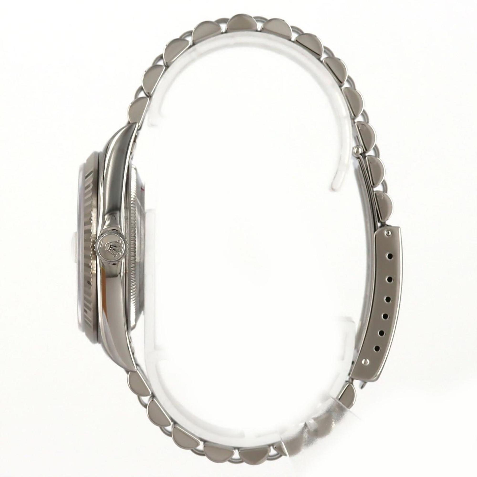 Rolex Datejust 16234