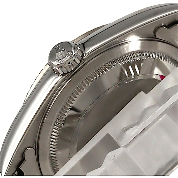 Rolex Datejust 16234 Rolex Datejust 16234