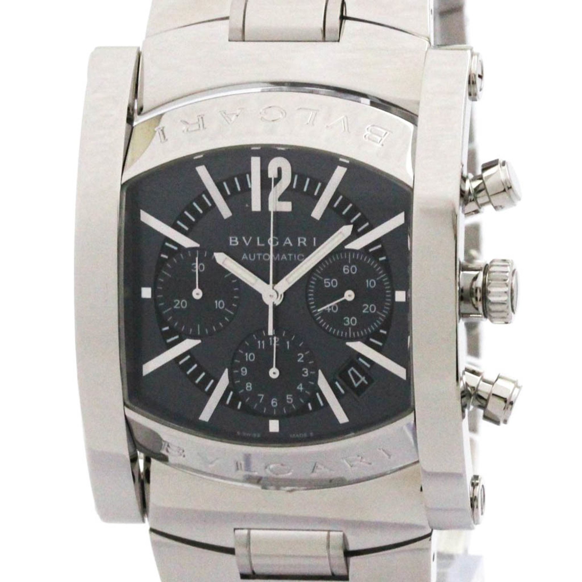 Bvlgari Assioma AA48SCH