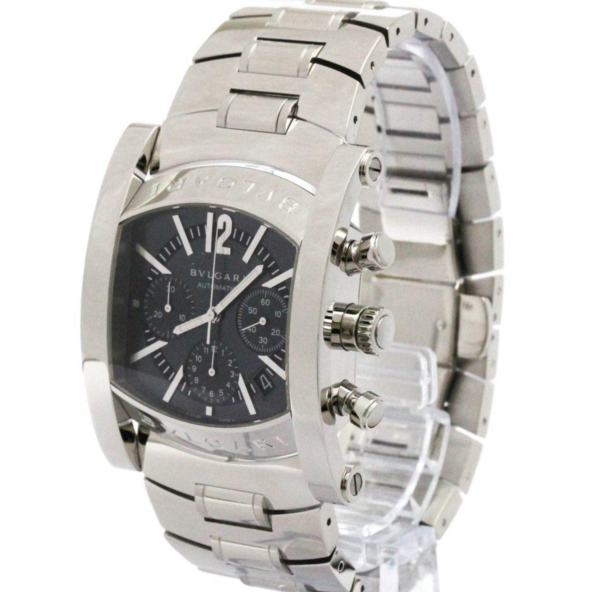 Bvlgari Assioma AA48SCH