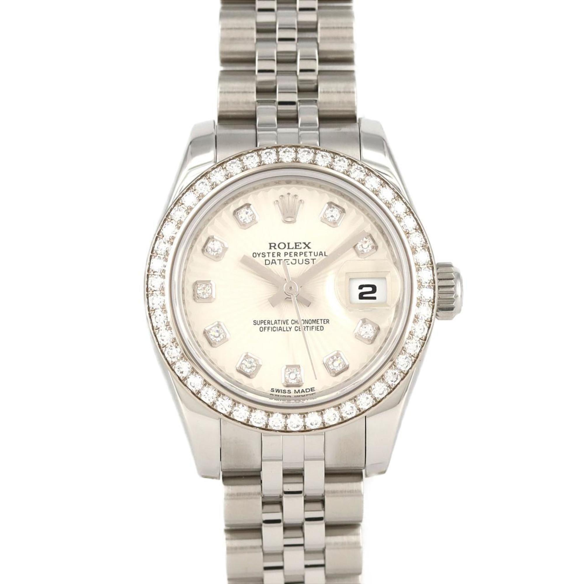 Rolex Datejust 179384G