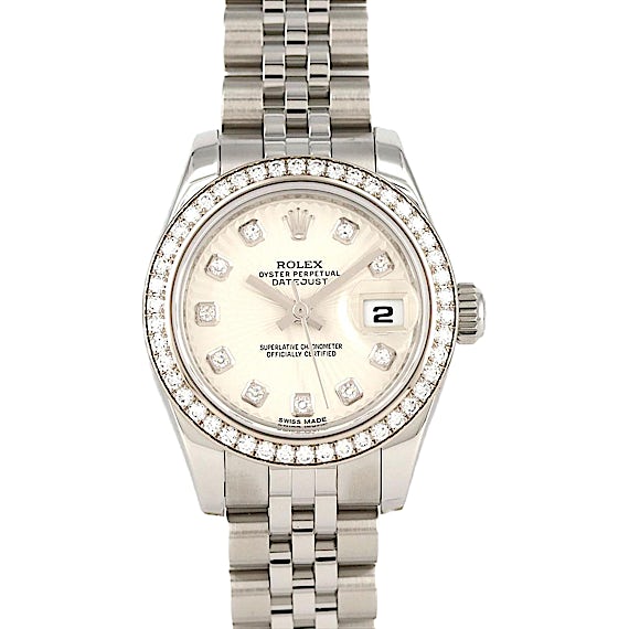 Rolex Datejust 179384G Rolex Datejust 179384G