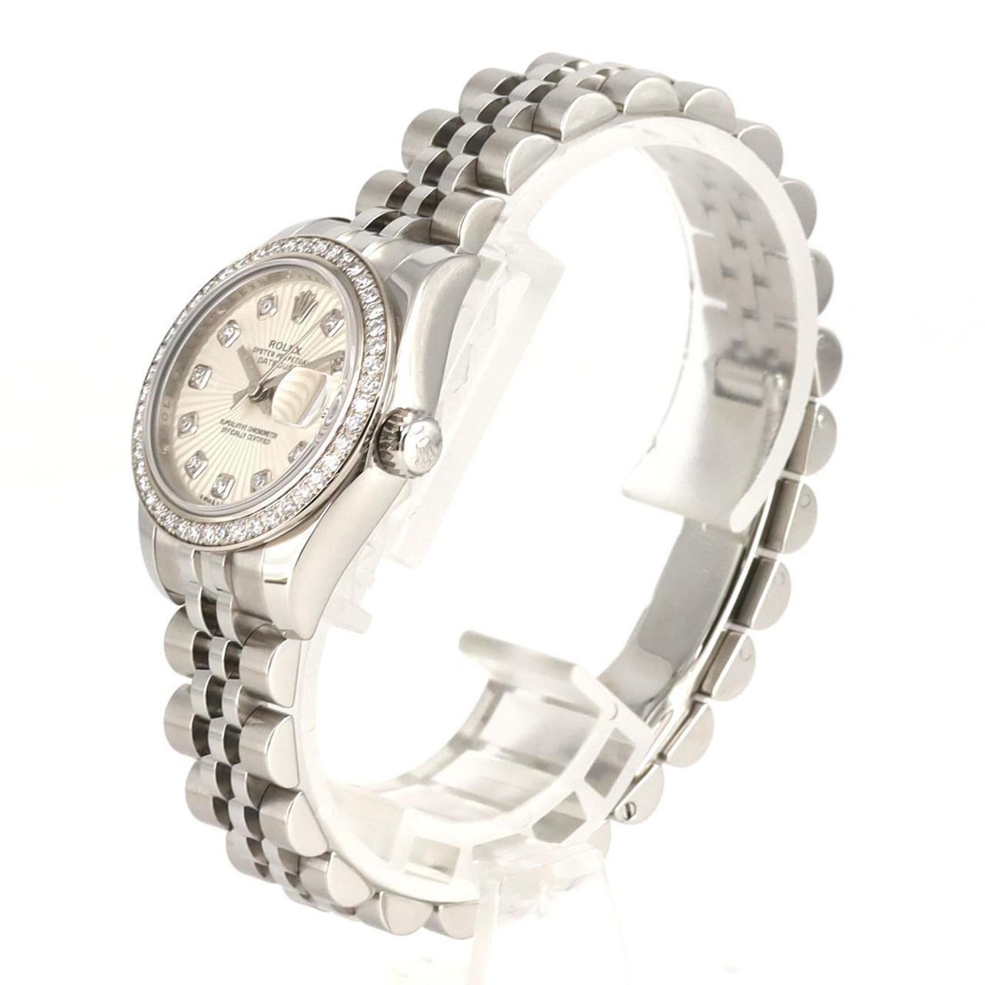 Rolex Datejust 179384G