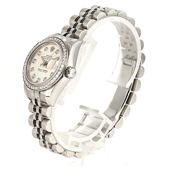 Rolex Datejust 179384G Rolex Datejust 179384G