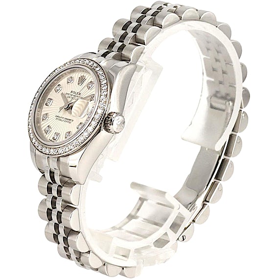 Rolex Datejust 179384G Rolex Datejust 179384G