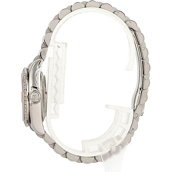 Rolex Datejust 179384G Rolex Datejust 179384G