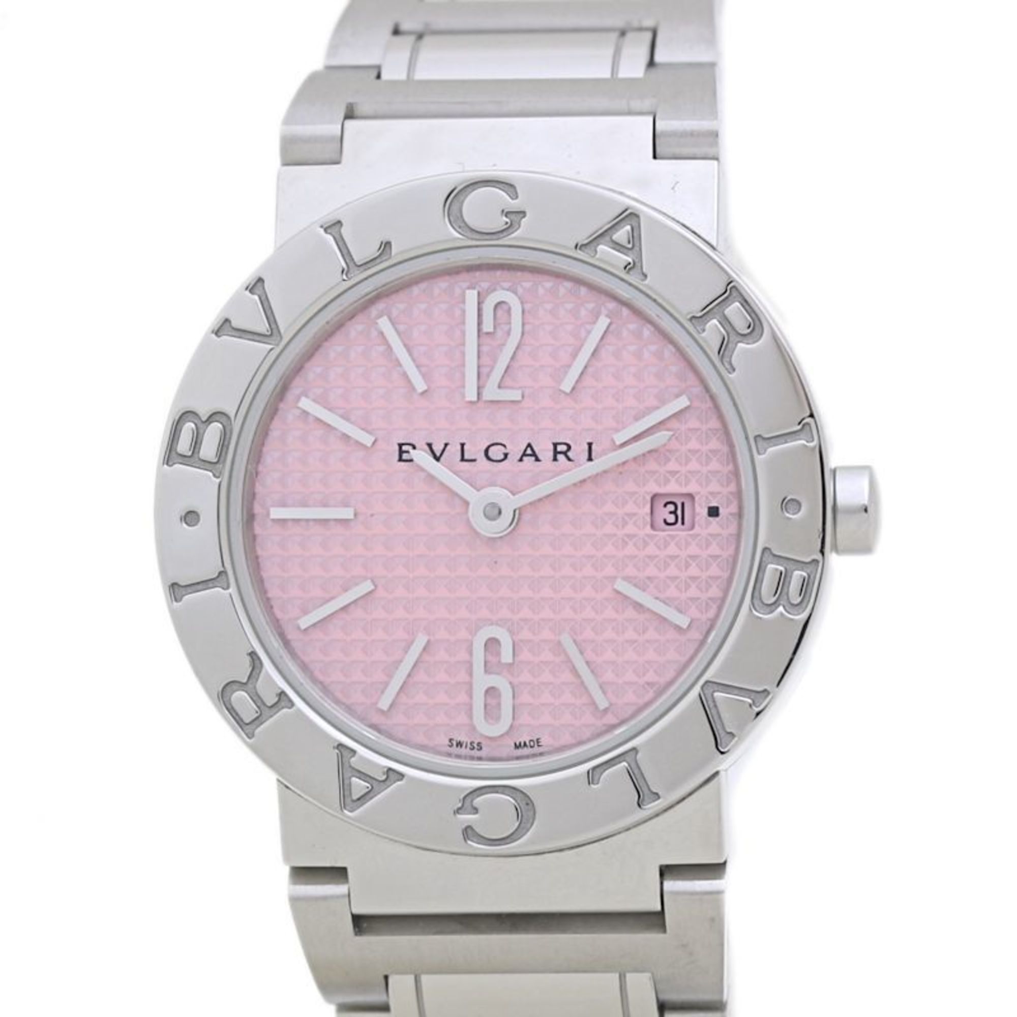 Bvlgari Bvlgari Bvlgari BB26C2SSD/JA BBL26S