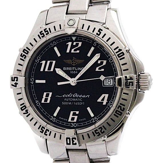 Breitling Colt A17350 Breitling Colt A17350
