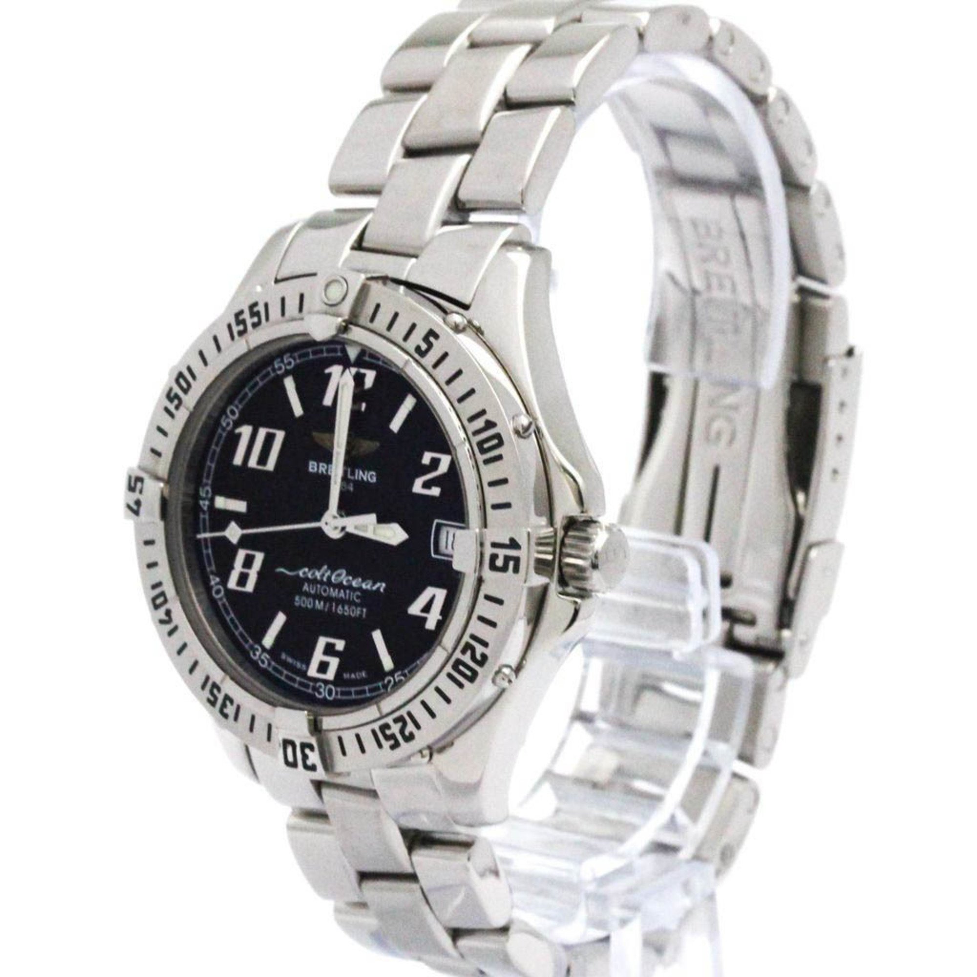 Breitling Colt A17350