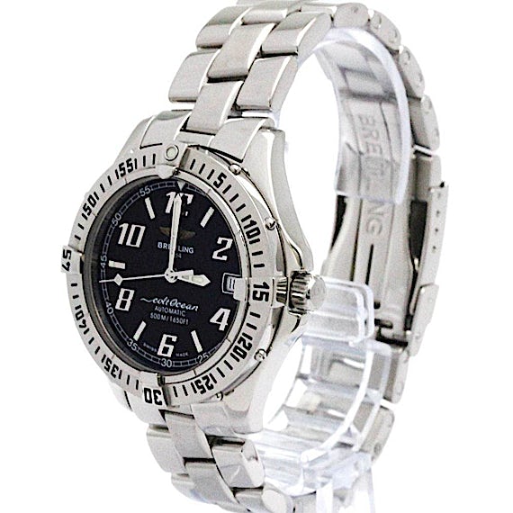 Breitling Colt A17350 Breitling Colt A17350