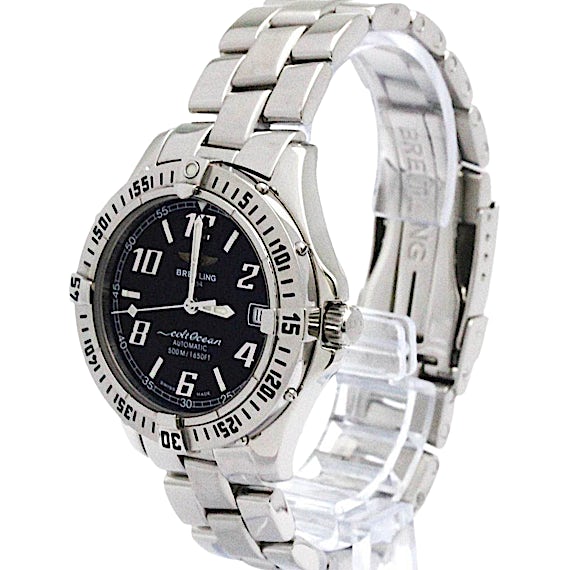 Breitling Colt A17350 Breitling Colt A17350