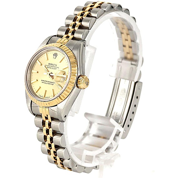 Rolex Datejust 69173 Rolex Datejust 69173