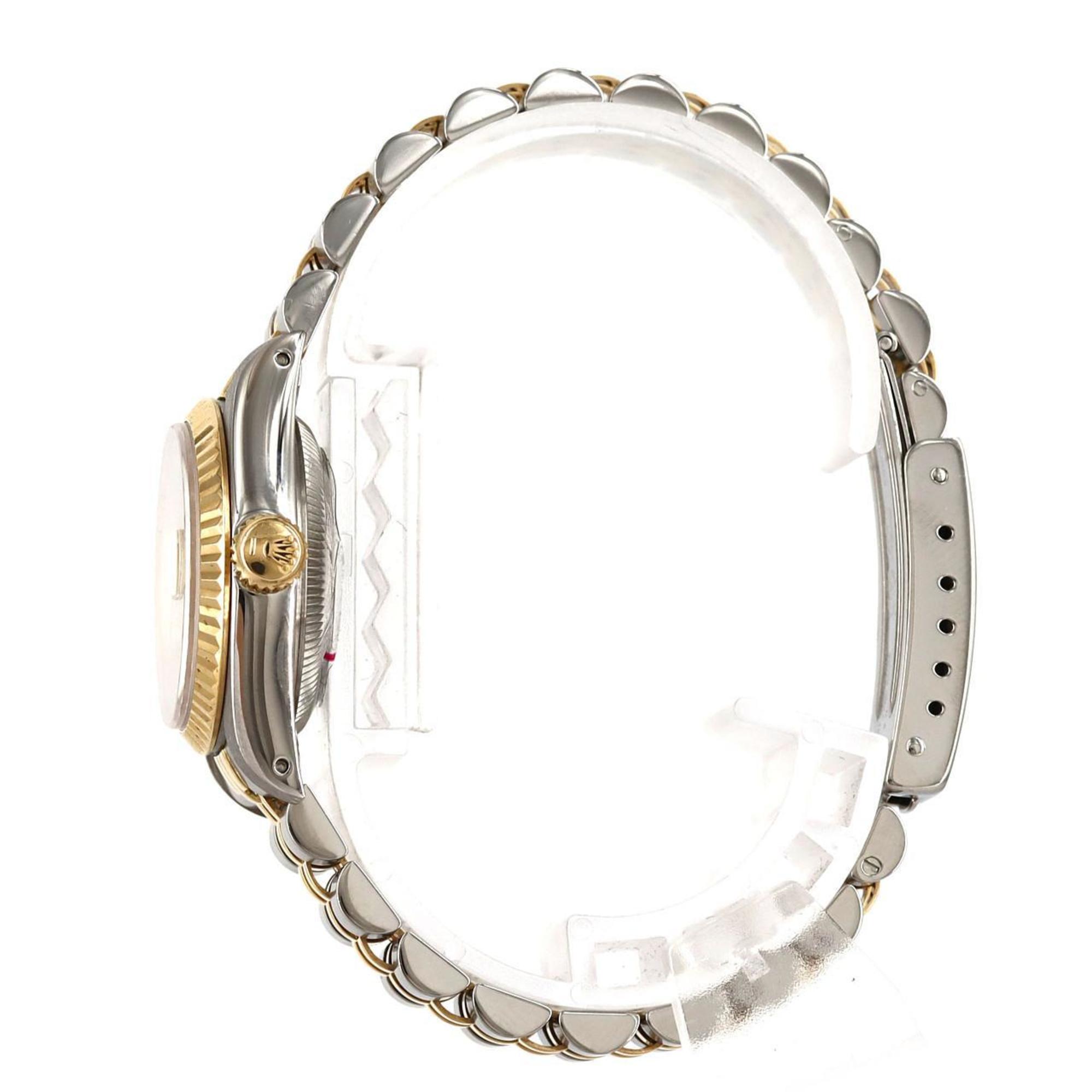 Rolex Datejust 69173