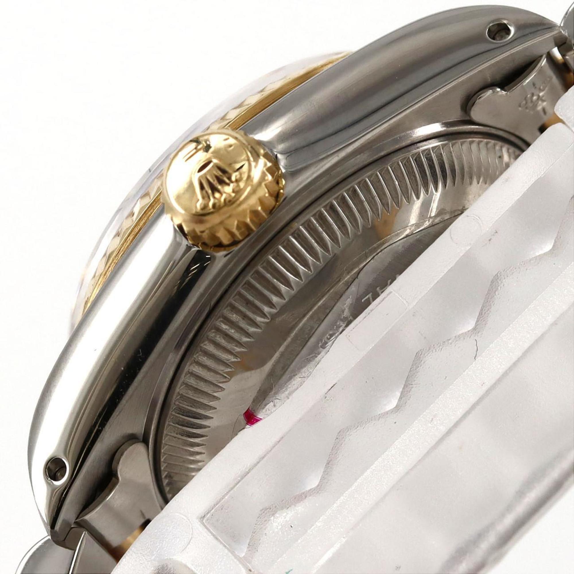 Rolex Datejust 69173