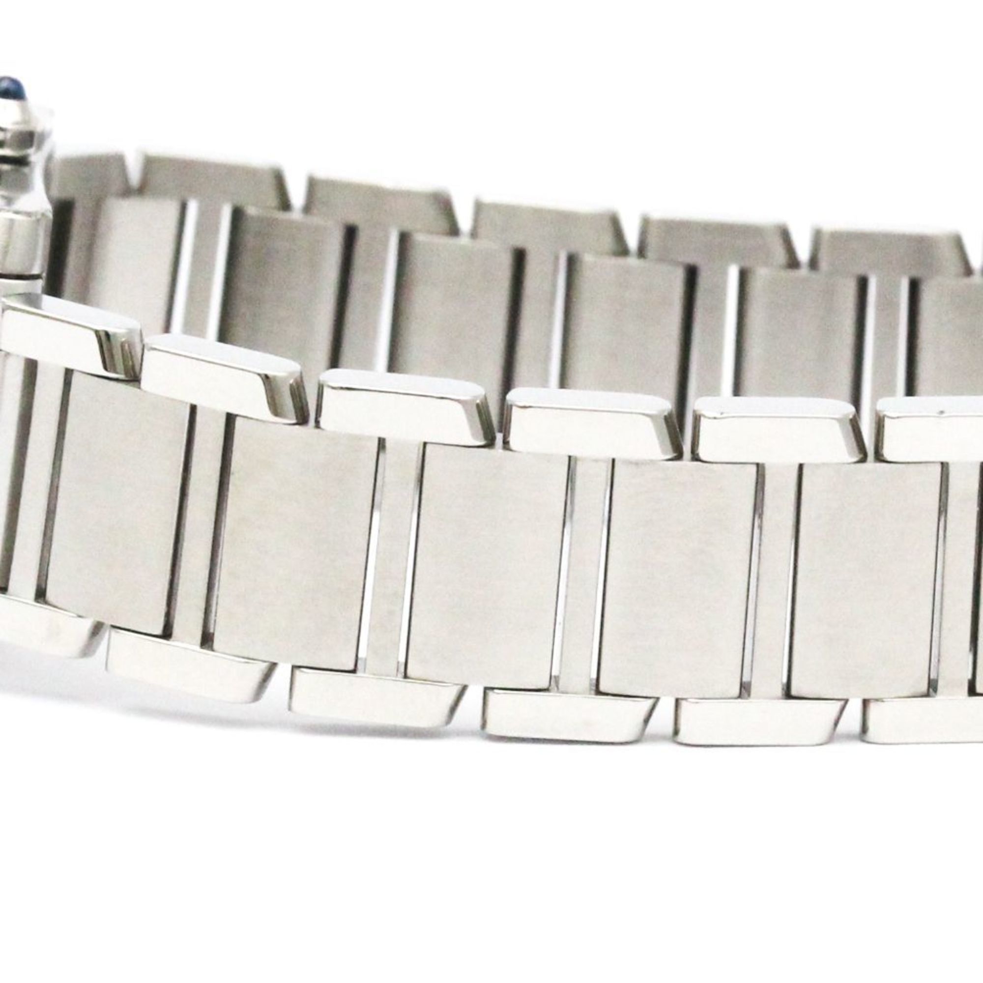 Cartier Tank W51034Q3