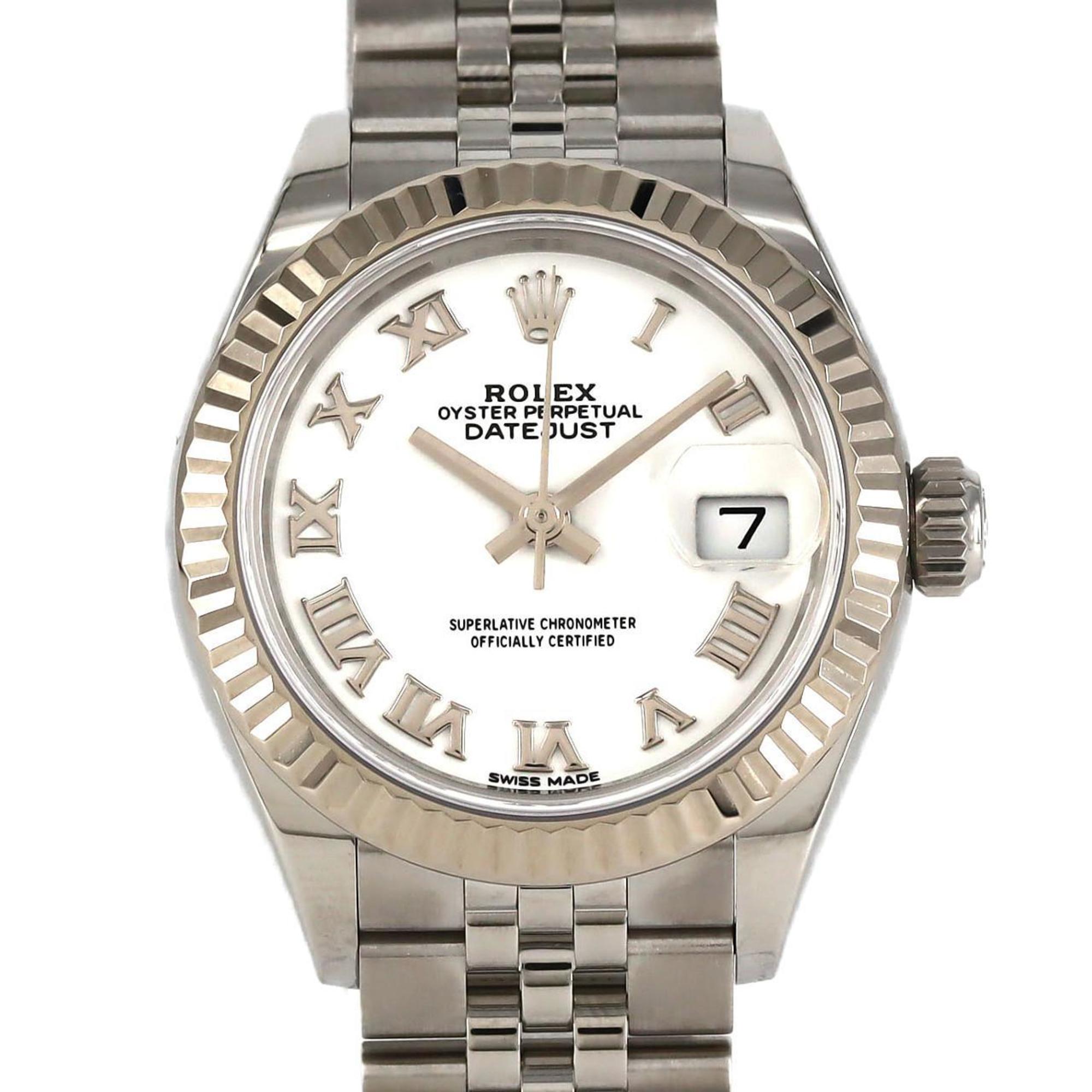 Rolex Datejust 279174