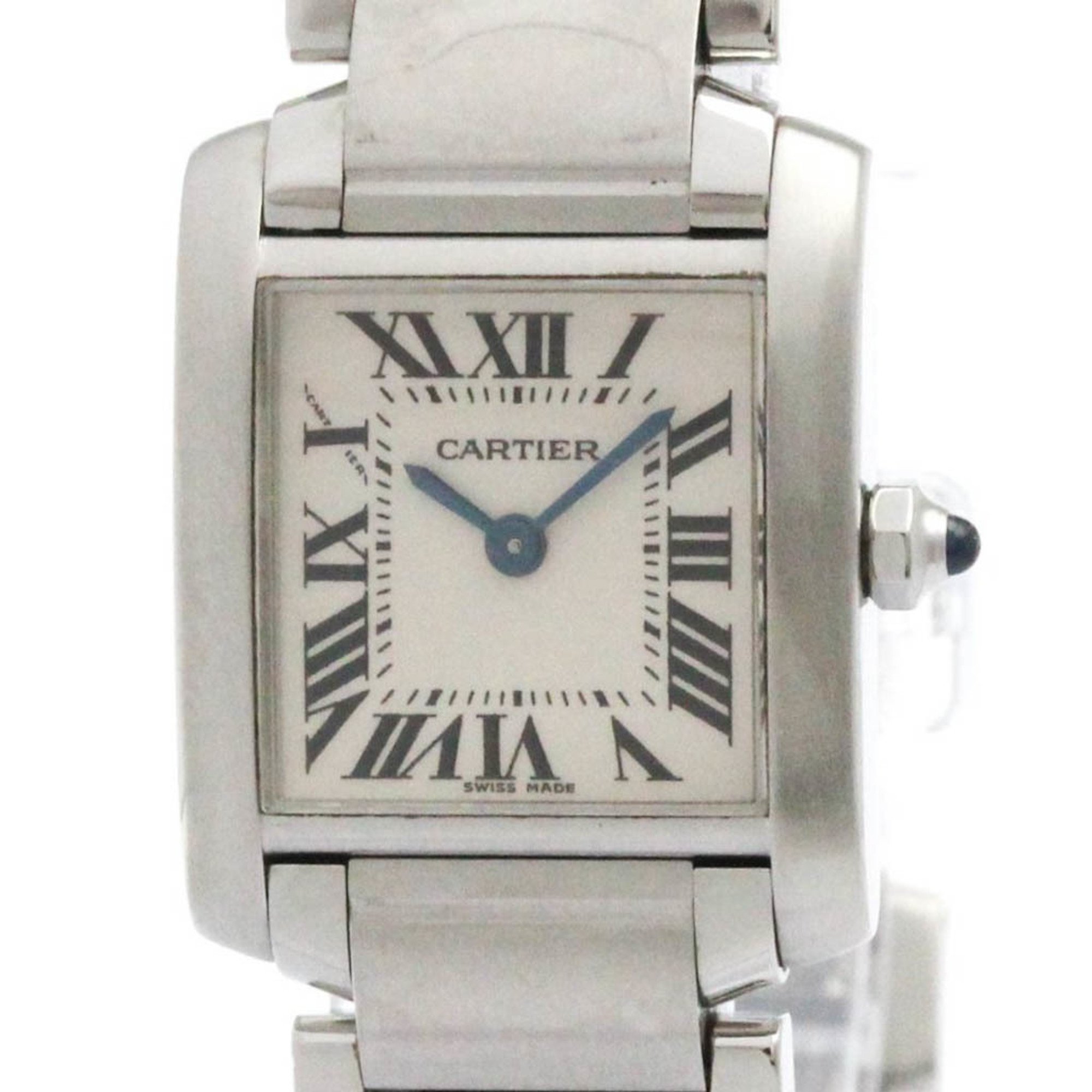 Cartier Tank W51008Q3