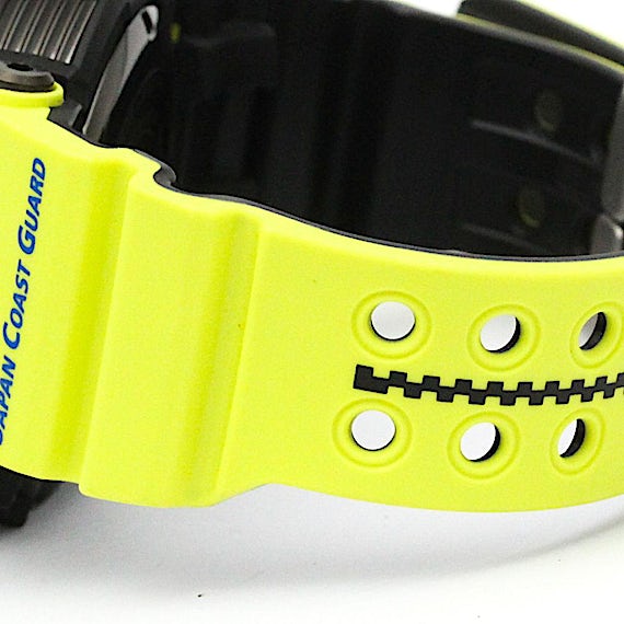 Casio G-Shock GWF-D1000JCG Casio G-Shock GWF-D1000JCG