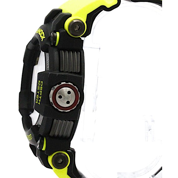 Casio G-Shock GWF-D1000JCG Casio G-Shock GWF-D1000JCG