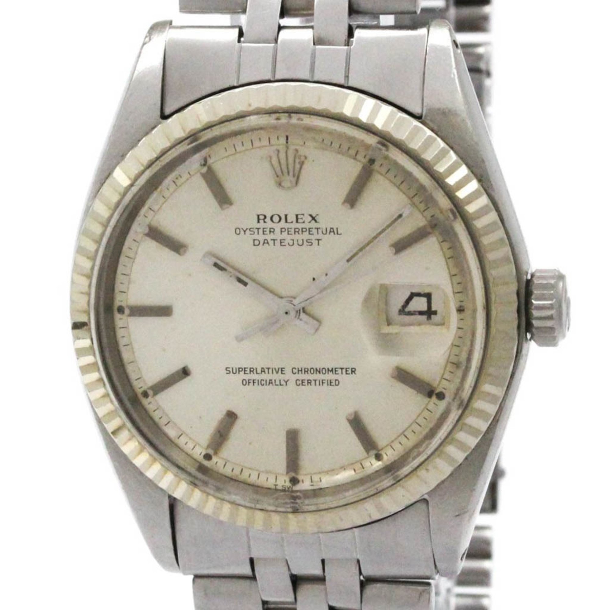 Rolex Datejust 1601