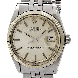 Rolex Datejust 1601  Rolex Datejust 1601
