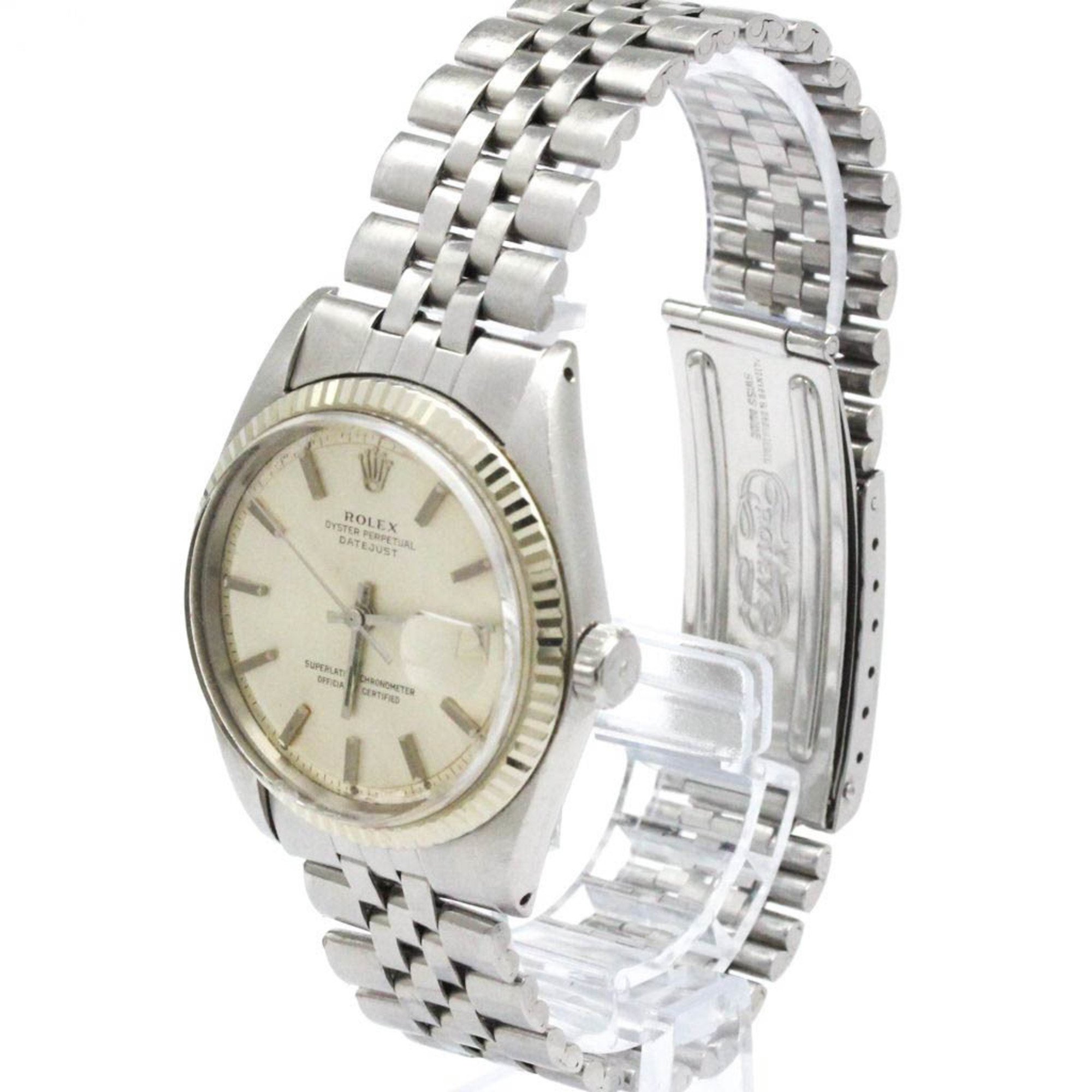 Rolex Datejust 1601