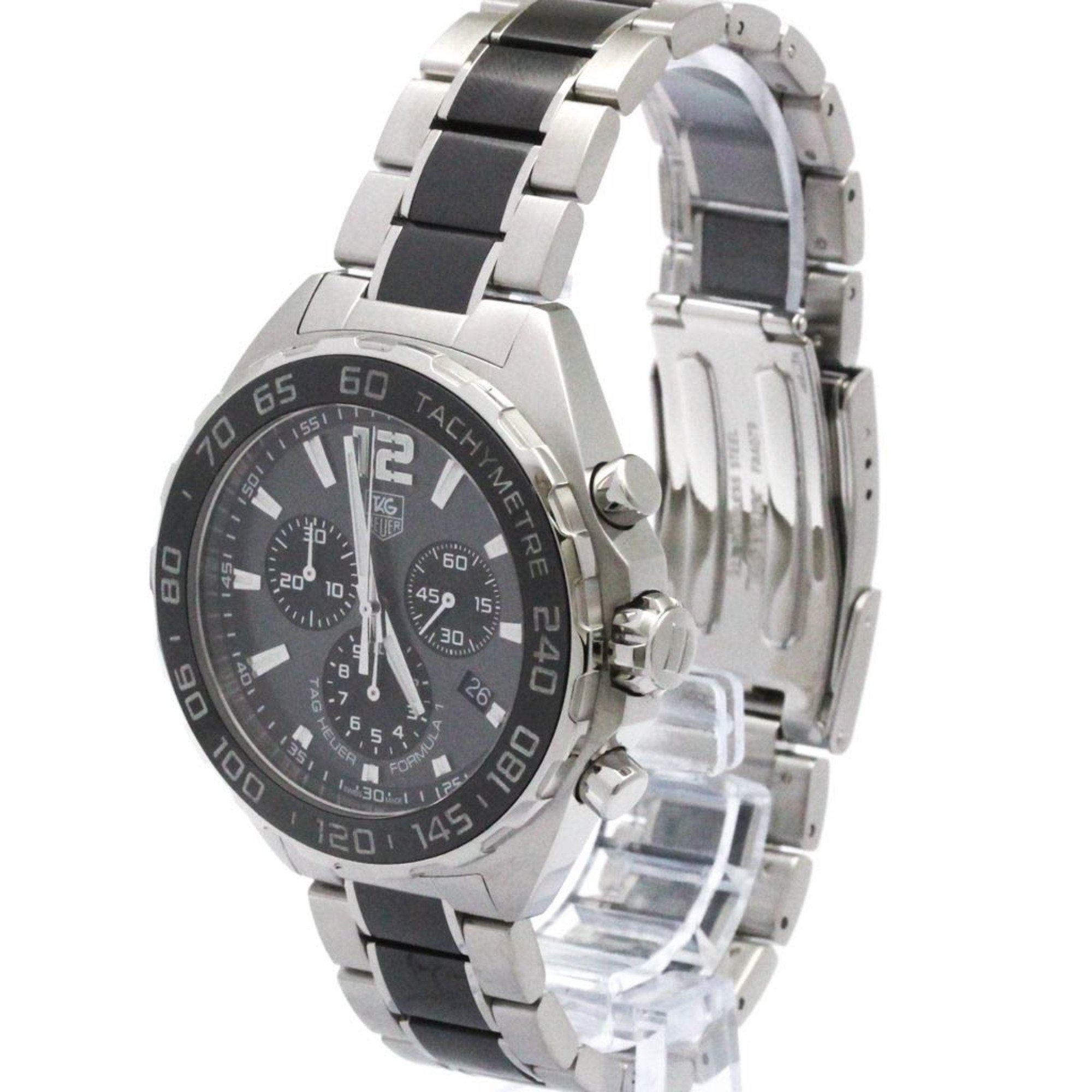 TAG Heuer Formula 1 CAZ1111