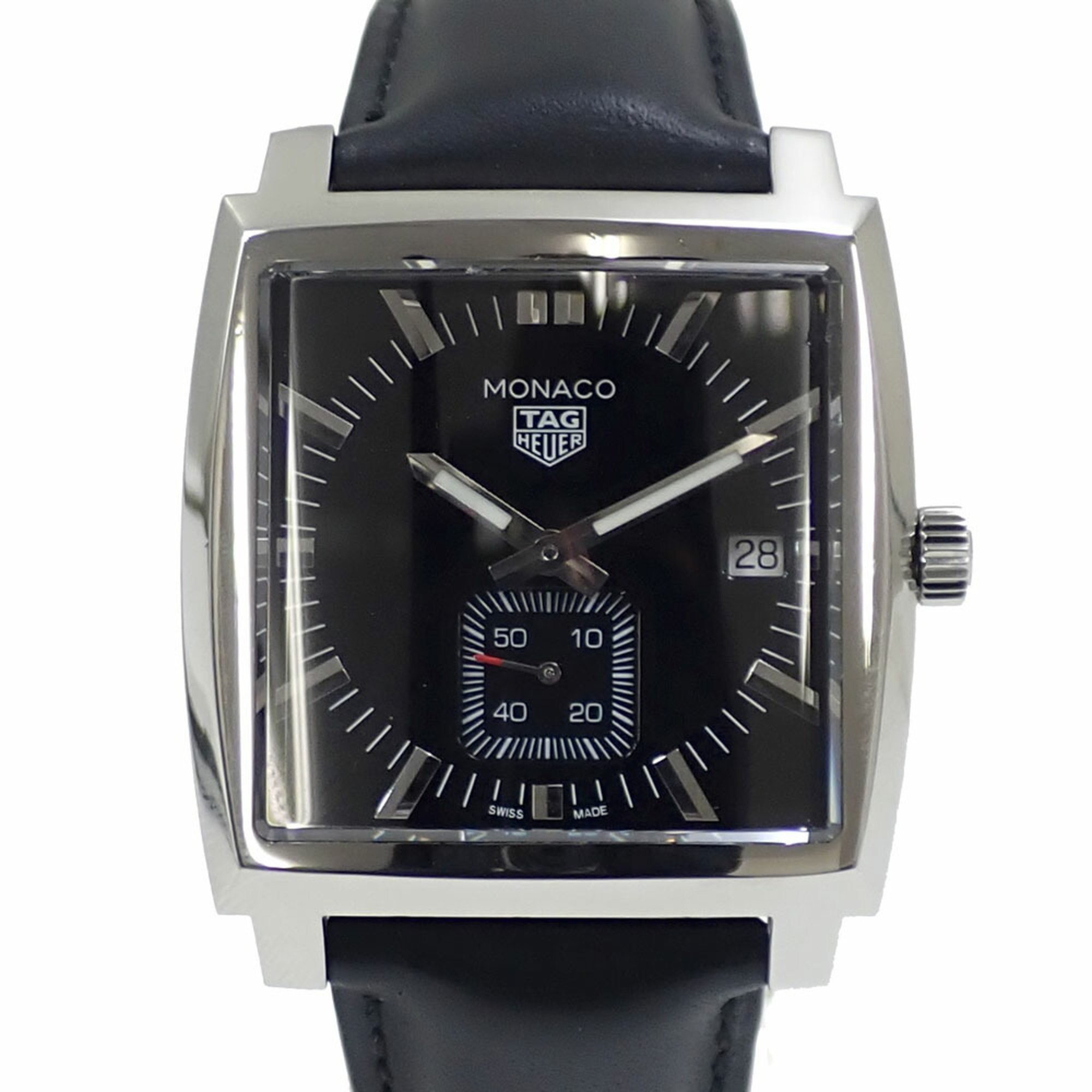 TAG Heuer Monaco WAW131A