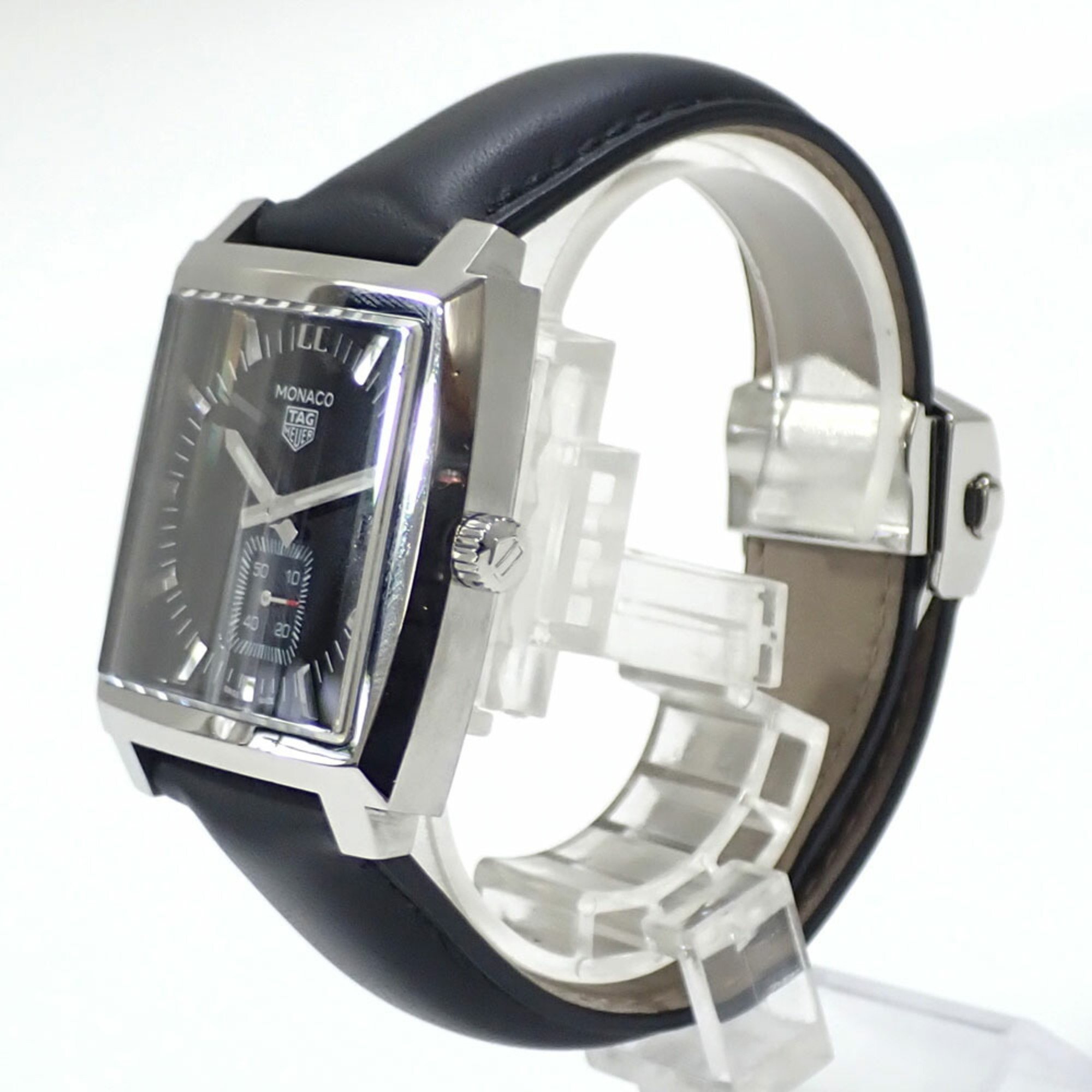 TAG Heuer Monaco WAW131A